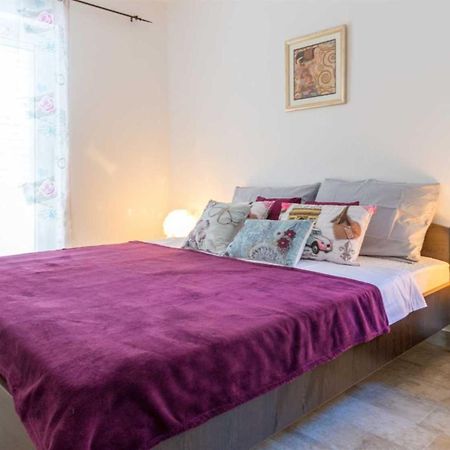 Betanija & Arijana Bayview Studio Apartments ดูบรอฟนิก ภายนอก รูปภาพ