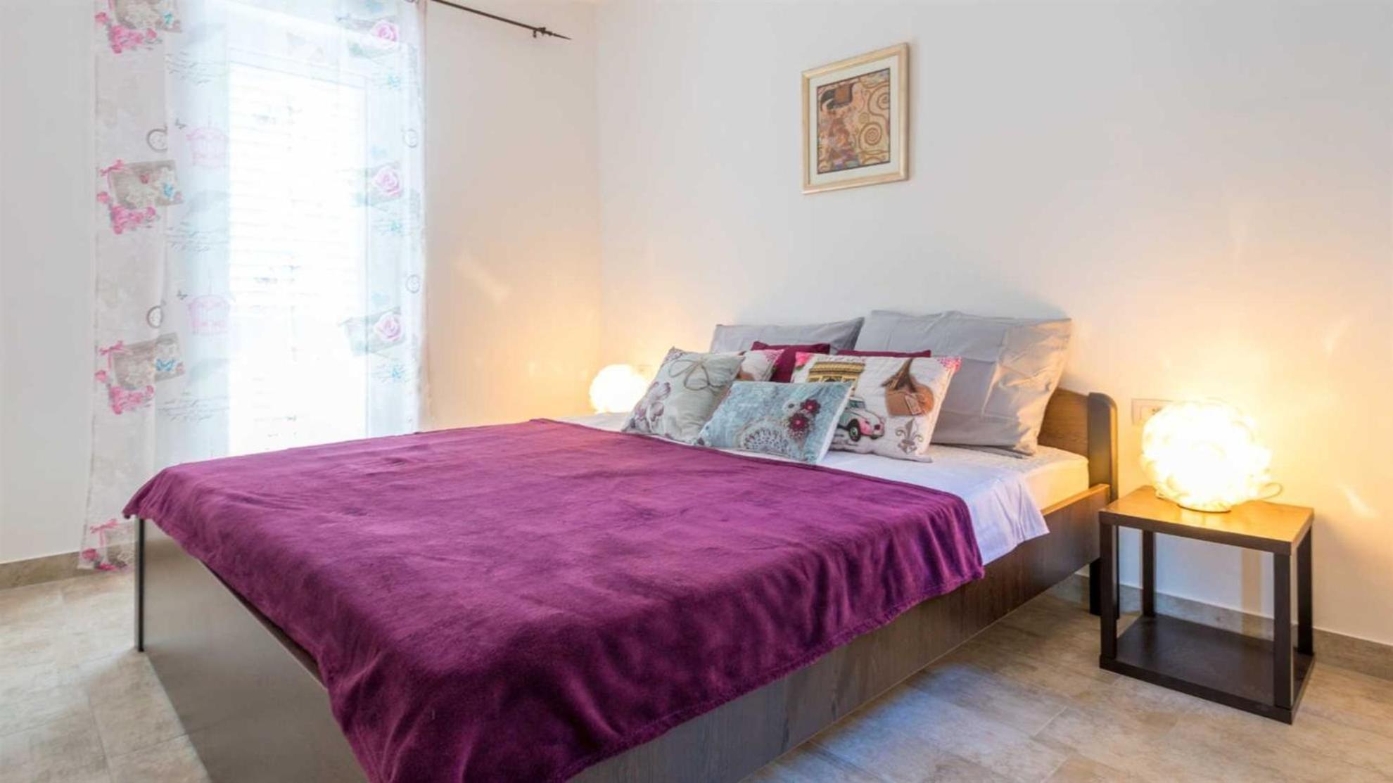 Betanija & Arijana Bayview Studio Apartments ดูบรอฟนิก ภายนอก รูปภาพ