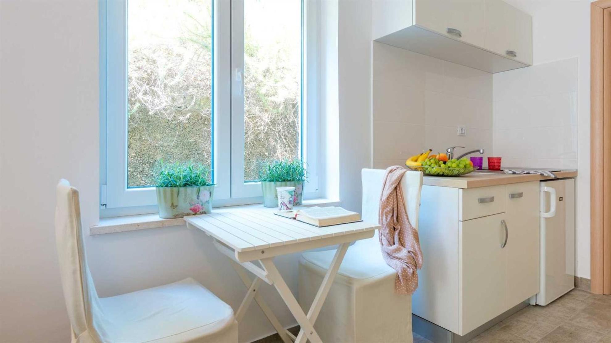 Betanija & Arijana Bayview Studio Apartments ดูบรอฟนิก ภายนอก รูปภาพ